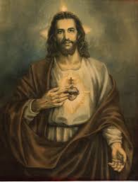 11 de Junio: Sagrado Corazón de Jesús – Solemnidad cristiana católica.