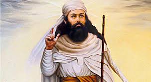 22 de Julio: Conmemoración Mazdea “Khordad Sal” (Nacimiento del Profeta Zarathushtra):