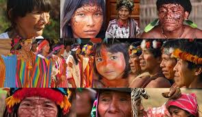 9 de Agosto: Día Internacional de los Pueblos Indígenas