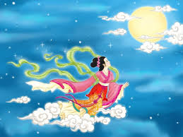 13 de Septiembre: Fiesta china de la Luna (Zhongqiu)