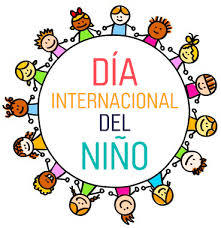 20 de Noviembre: Día Mundial de la Infancia.