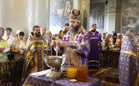 7 de Marzo: Gran Cuaresma ortodoxa