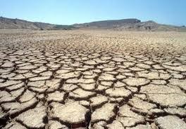 17 de Junio: Día Mundial de lucha contra la Desertización y la Sequía