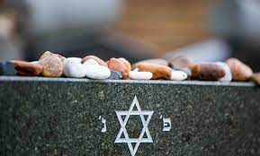 27 de Abril: Conmemoración judía del – Yom Hash-so’âh
