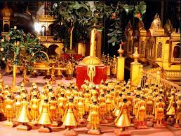 14 de Mayo: Fiesta Jainista “Akshaya Tritiya”