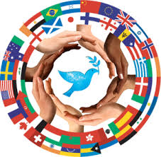 16 de Mayo: Día internacional de vivir juntos en paz