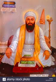 16 de Junio: Celebración Sikh, del Martirio de Gurú Arjan Dev