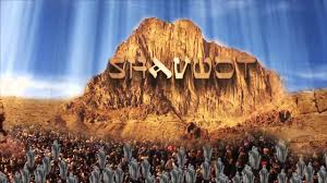 4 de Junio: Celebración judía del Shavuot: