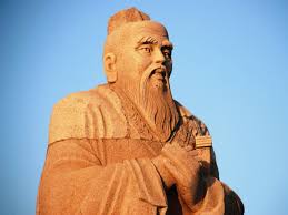28 de Septiembre: Celebración del nacimiento de Confucio