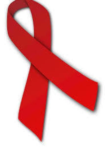 1 de Diciembre: Día Mundial de Lucha contra el SIDA