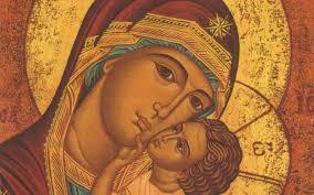 1 de Enero: Solemnidad de Santa María, Madre de Dios - Jornada Mundial por la Paz