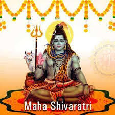 1 de Febrero: Fiesta Hindú de “Maha Shivaratri"