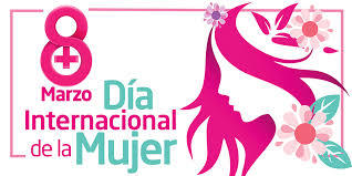 8 de Marzo: Día Internacional de la Mujer.