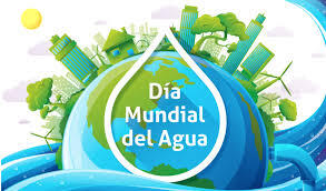 22 de Marzo: Día Mundial del Agua.