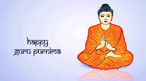 5 de Julio: Guru Purnima: