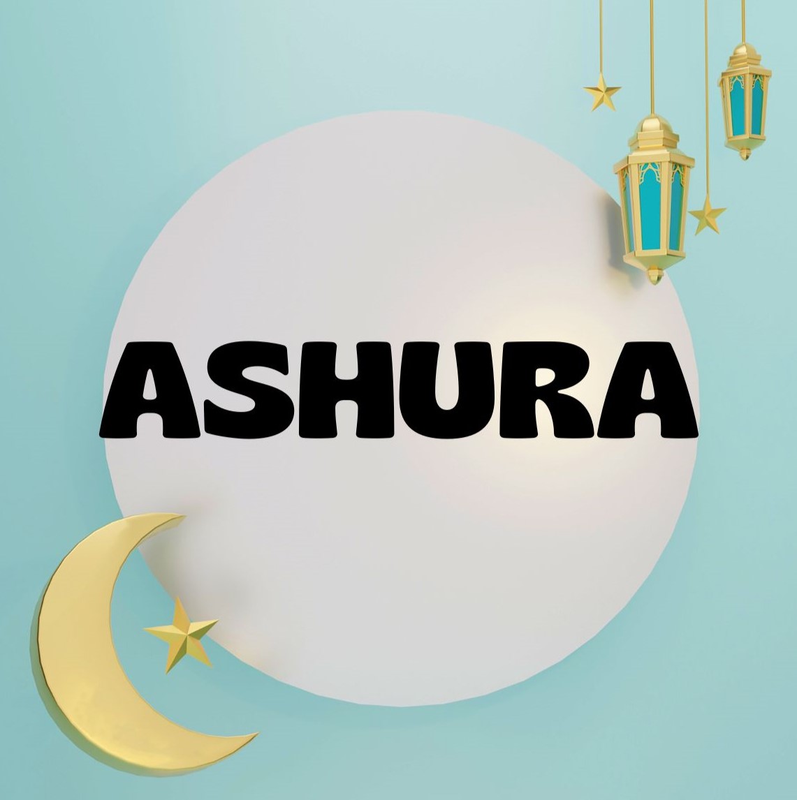 6 de julio: Fiesta del Ashura